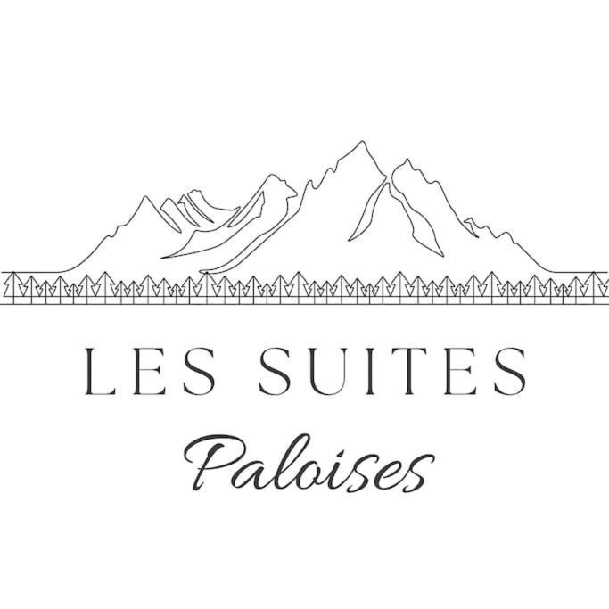 Les Suites Paloises - Appt. 5 : Henri IV Pau Exterior photo